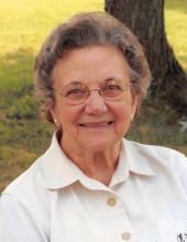 Photo of Norma Berberich