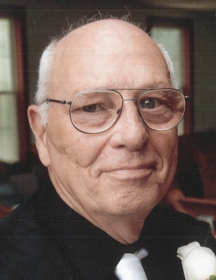Photo of Ronald Blosser, Sr.