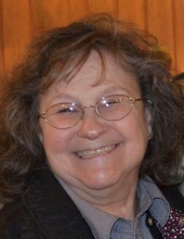 Gloria Kay Caruso