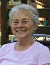 SARA ELLEN THOMPSON Obituary