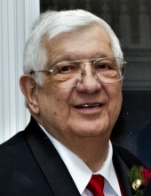 George A. Jafano
