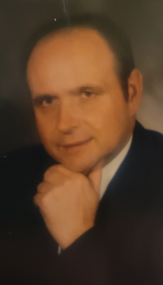 Photo of William Cherniss