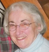 Rita G. Weaverling