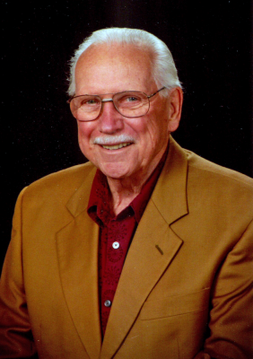 Photo of Gerald Temple