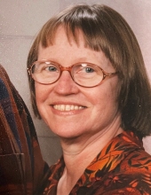 Linda Ann Woodard