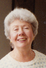 ELIZABETH C. GROSS