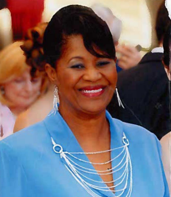 Photo of Beverly Strong Houston