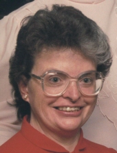 Patricia Ann "Pat" Rigney