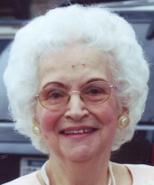 Clara M.(nee Viola) Petrillo