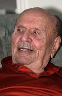 Photo of Eugene Groh