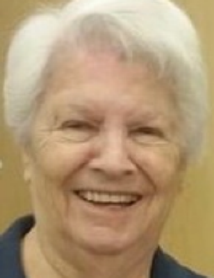 Dorothy "Dot" Paris Rossville, Georgia Obituary