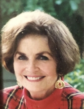 Mary Kaler Deutsch