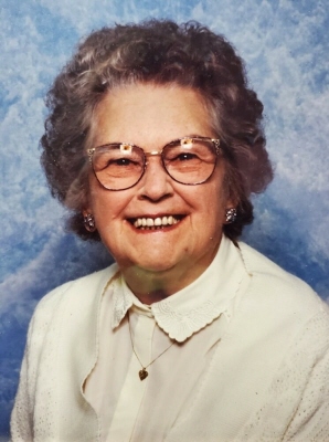Photo of Mary Stene