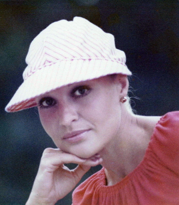 Photo of Barbara Michaud