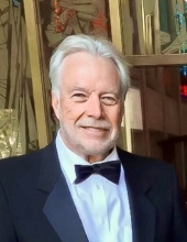 Donald A. Klepacki