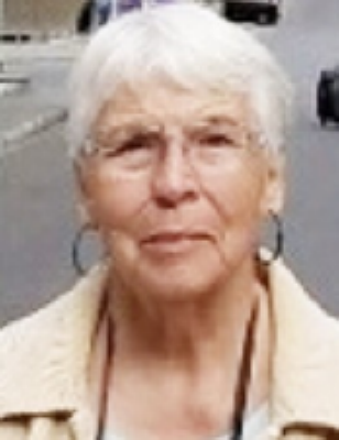 Ethlyn Jean Beckstead Nephi, Utah Obituary