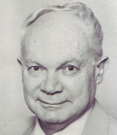 Dr. George T. RADAN