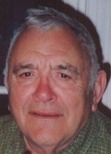 Louis Albert Prudente, Jr.