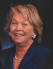 Linda Abbott  Coffman