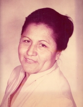 Helen  Subia Martinez