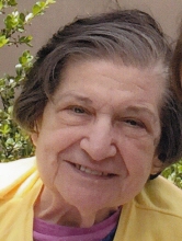 Evelyn D. Norcini