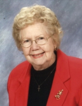 Shirley S. Stack