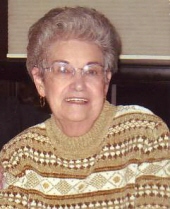Jane M. Leary