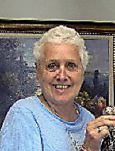 Sylvia Sandy Shupard