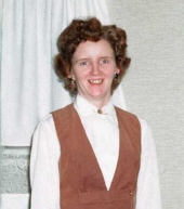 Margaret Ann Atkinson