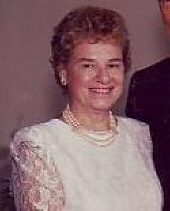 Marie E. Blair