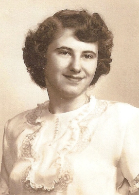 Elizabeth M. Egenrieder