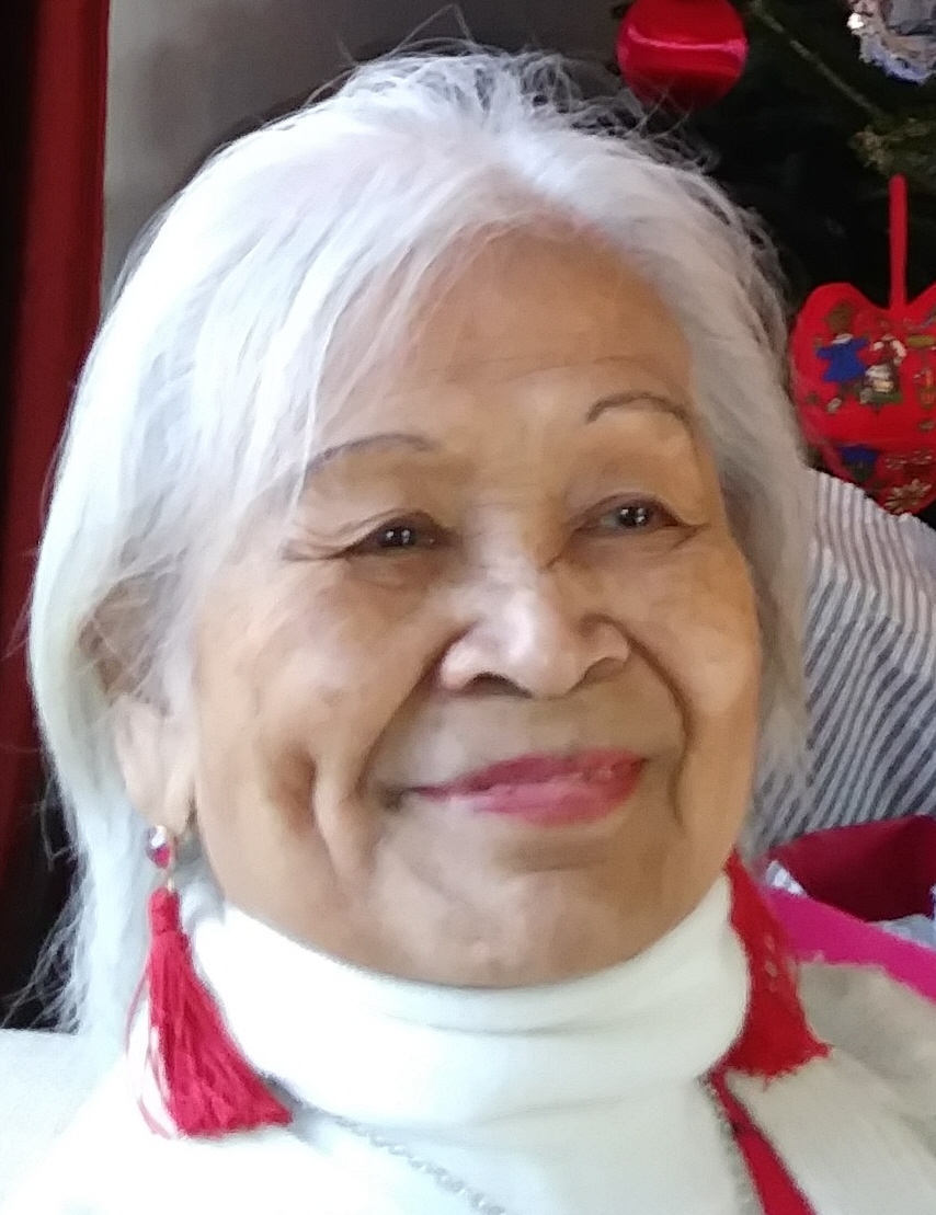 Virginia Cupon Penid 2021 Fairfax Memorial Funeral Home