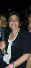 Mary B. Borman