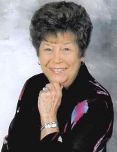 Mary Dolores "Dee" Wolford Thomas
