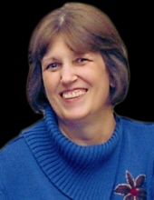 Sharon Lou Buchan