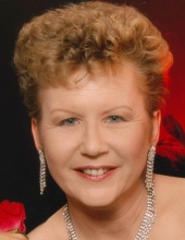 Mary Ann Saucier