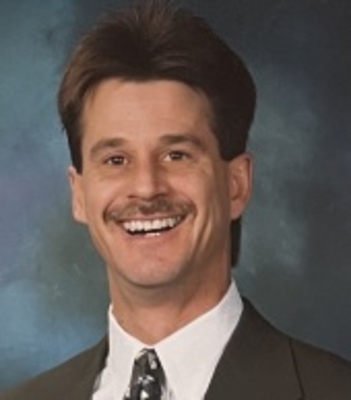 Photo of Kevin Lewis