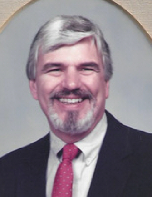 Photo of Robert Parsell