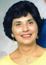 Theresa M. Eisenmann