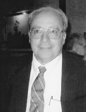 Charles R. Gilman