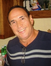 Jose M. Ruiz