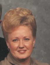 Phyllis Jean Adams