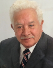 Luis D. Cerrillo, Jr. 23527641