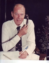 Leonard J. Schork, Jr.