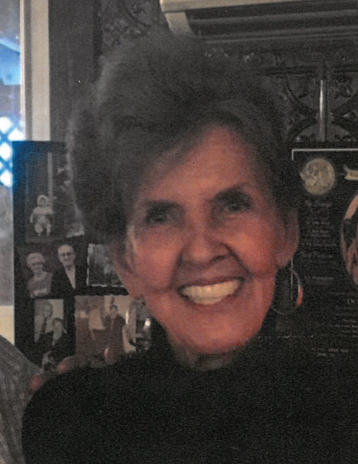 Donna Lee Miller (Over) Boyd 2021 Hoffman Funeral Home