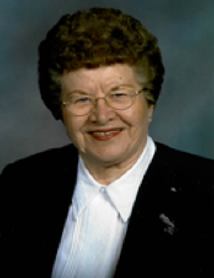 Sonia M. Peterson Cannon Falls, Minnesota Obituary
