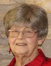 Nancy N. Williams