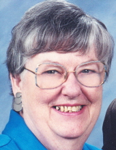 Marilyn J. Elder