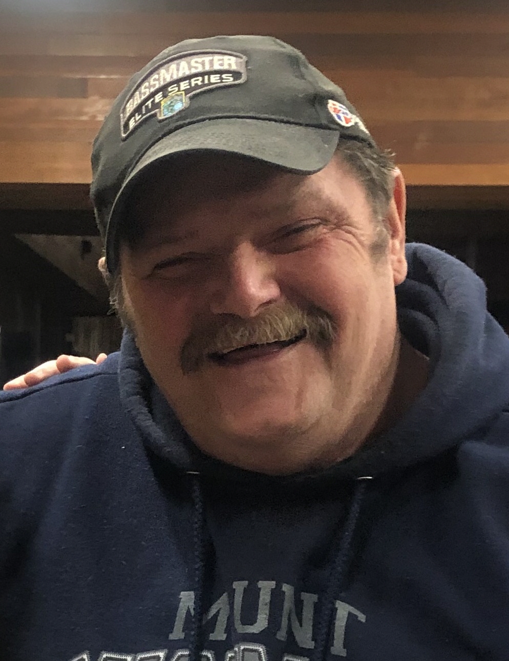 Len P Carrels 2021 Fawcett Junker Funeral Home and Crematory