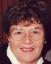 Mary Theresa Finnegan